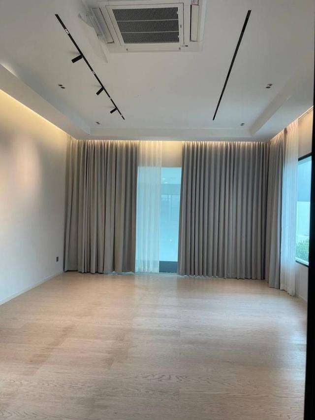 MHR248 FOR SALE & RENT! บ้านเดี่ยวหรู 3 ชั้น โครงการ นันทวัน กรุงเทพกรีฑา ทำเลดีติด Wellington International School และใกล้สนามกอล์ฟกรุงเทพกรีฑา 10