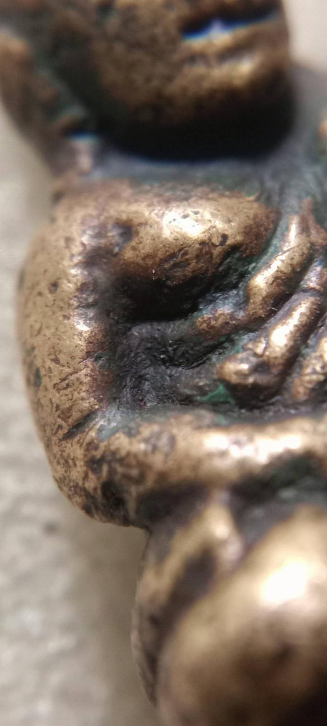 หลวงพ่อเงินวัดบางคลาน รูปที่ 9