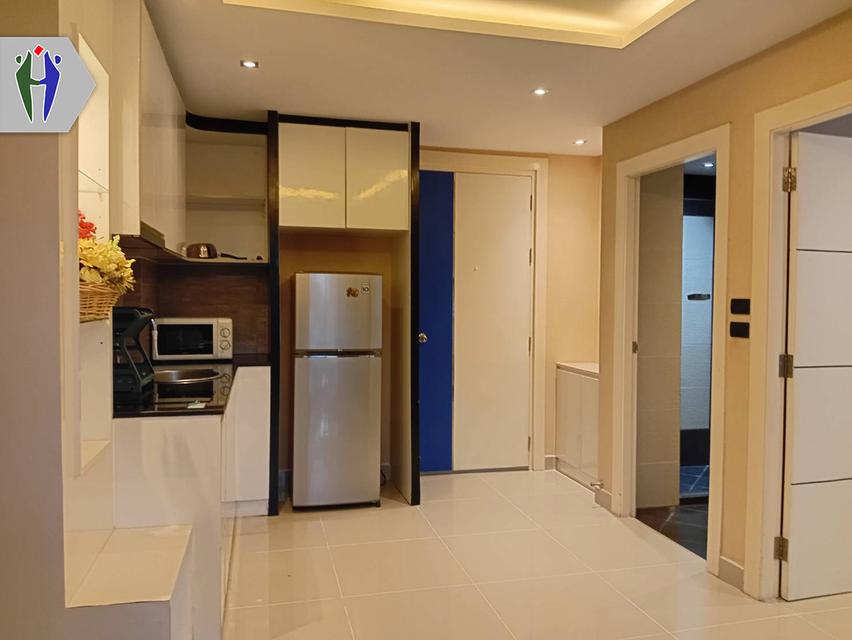 ให้เช่าเดอะบลูเรสซิเดนซ์ พัทยาใต้ The Blue Residence, 7