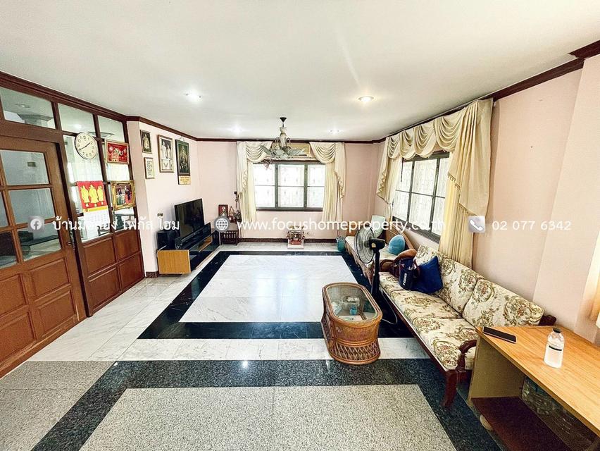 หมู่บ้านธารทอง 2 (ขนาด 72 ตารางวา ขายถูก 3.5 ล้านบาท) 7