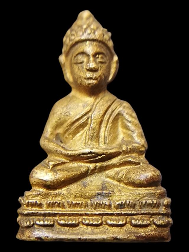 พระชัยวัฒน์เก่าไม่ทราบที่