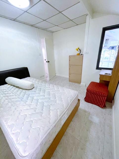 บ้านเดี่ยวชั้นเดียวให้เช่า 3นอน 2น้ำ โรงเรียนนวมินทราจินุทิศ 450 ม. รามคำแหง110-112 ใกล้ MRTสัมมากร 800 ม 7