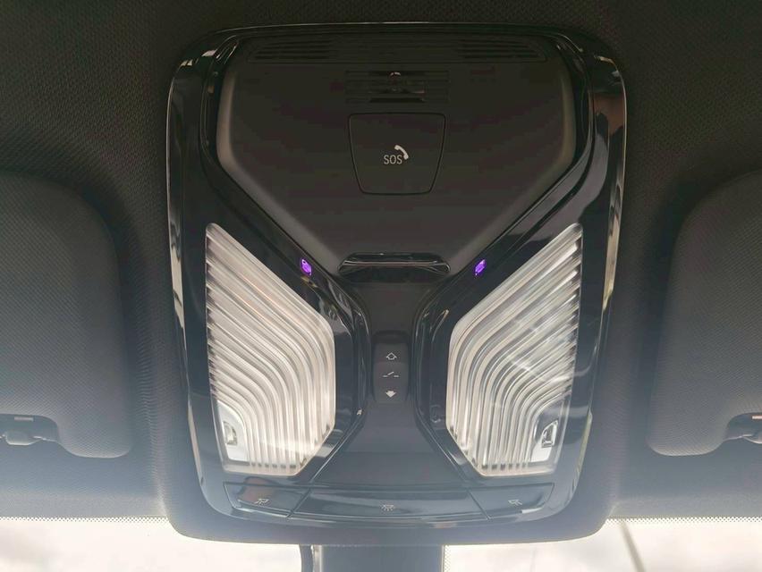 BMW #X3 Xdrive 20d M sport Top G01 ปี 2019 สีขาว รูปที่ 17
