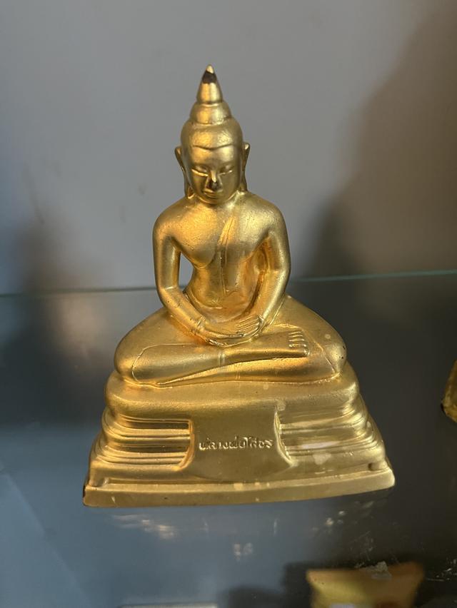 พระบูชา หลวงพ่อโสธร ปี 2505