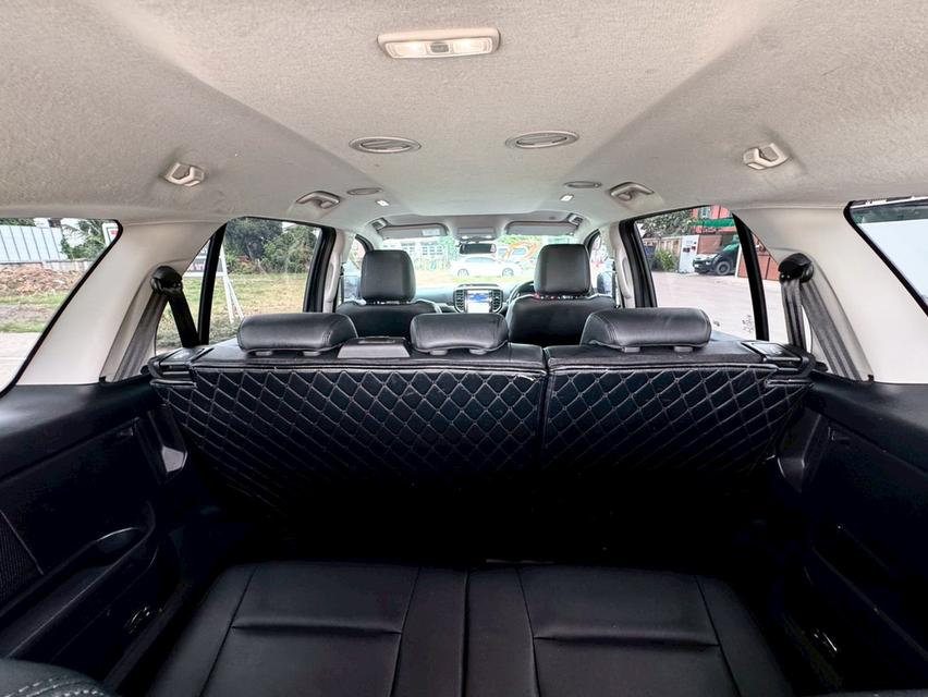 )  Ford Everest 2.0Turbo Next Gen ปี2023 7