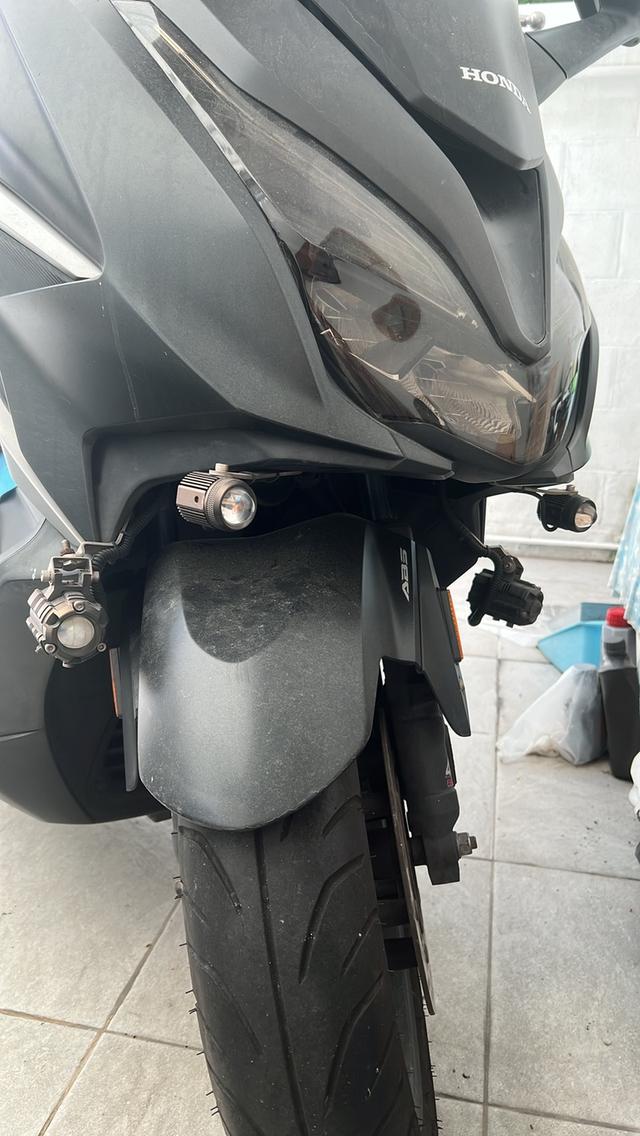 ็Honda Forza 350 ปี 2020 รูปย่อยที่ 4