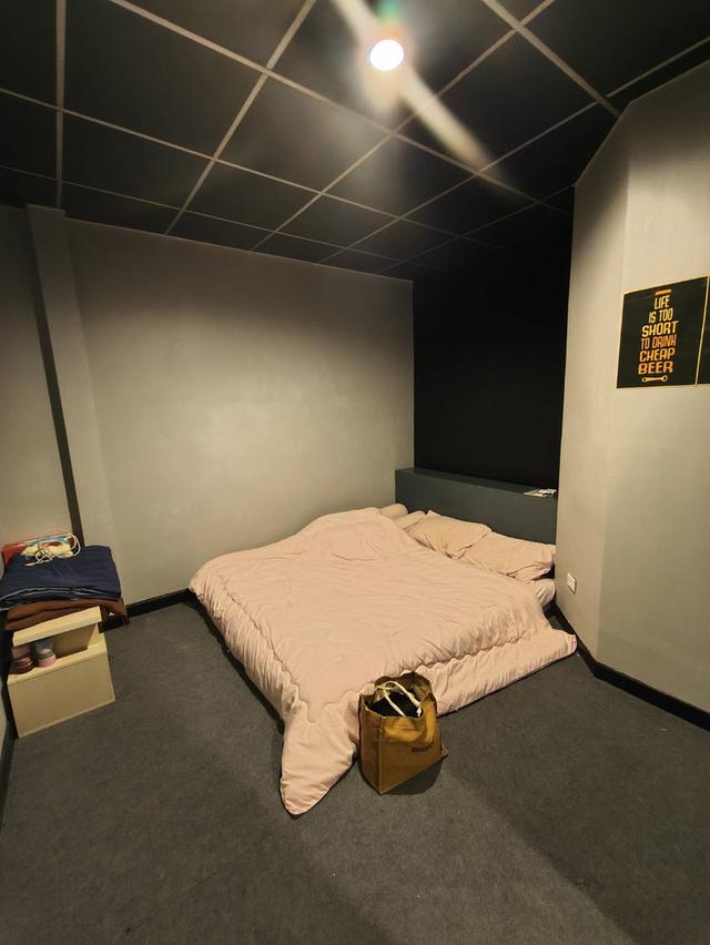 ขายทาวเฮ้าส์ เสนาโครงการ2 14 ตรว. ประเสริฐมนูกิจ27  9