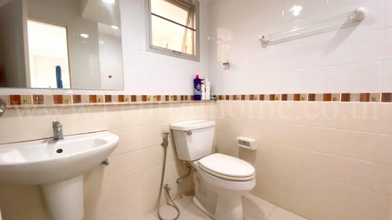 บ้านเดี่ยว เดอะแกรนด์ พระราม 2 ตกแต่งสวย ฟังก์ชันครบ 6