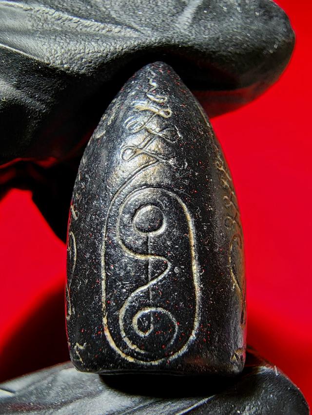 พระกริ่งคลองตะเคียน พิมพ์หน้าใหญ่ วัดประดู่ทรงธรรม 3