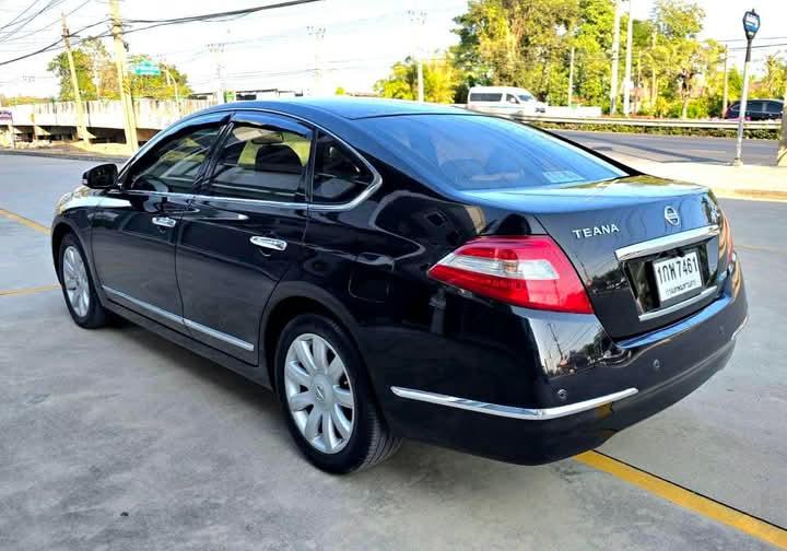 รีบขาย NISSAN TEANA 4