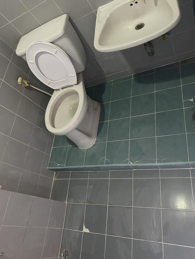 คอนโดมีเนียมย่านลาดพร้าว 9