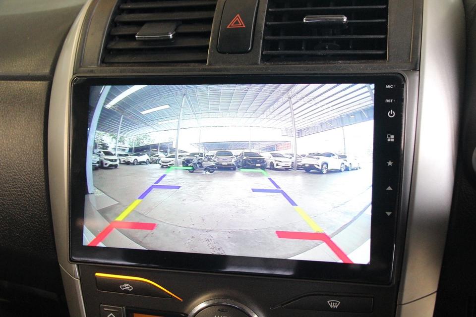(แจ้งรหัสรถ TKG4402) TOYOTA ALTIS 1.8 G ปี 2013 รูปที่ 4