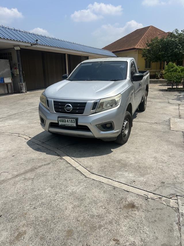 รหัสรถ BK4183 NISSAN NP300 2015 รูปที่ 6