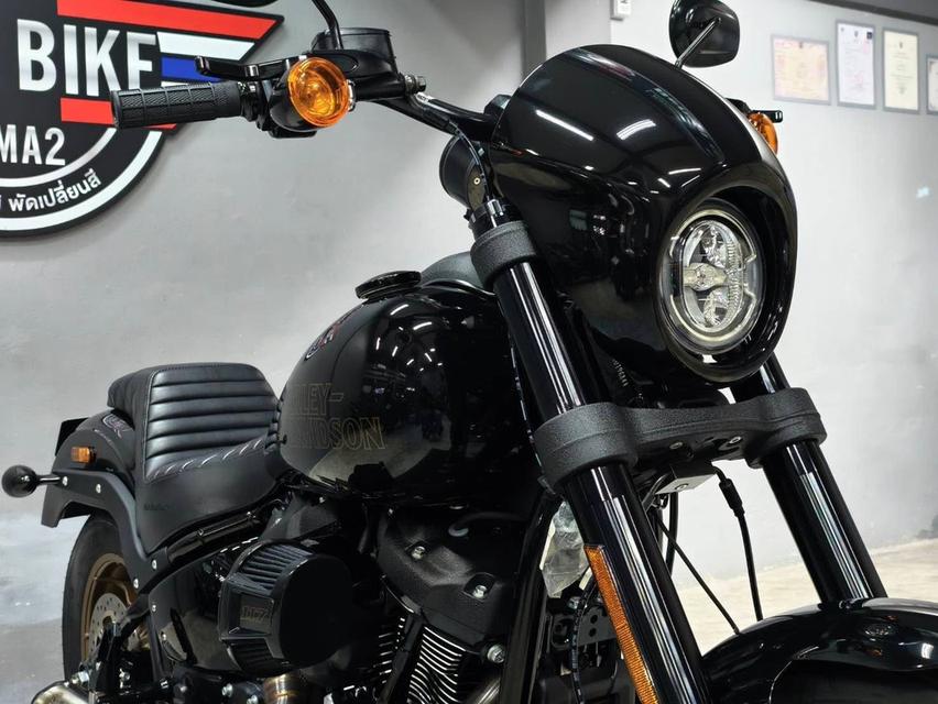 HARLEY-DAVIDSON LOWRIDER S 117 ( FXLRS ) ปี 2024 จด 2025 รูปย่อยที่ 3