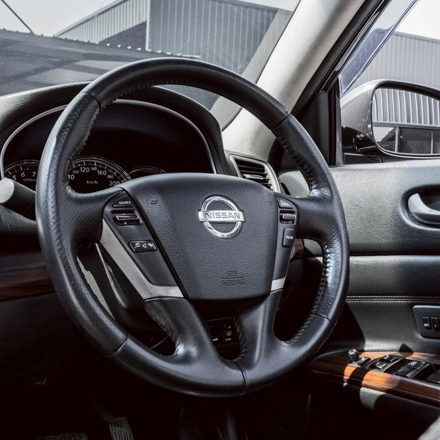 รหัสรถ 67GG6260 🚗 Nissan Teana 2.5 V6 (J32) ปี 2010 16