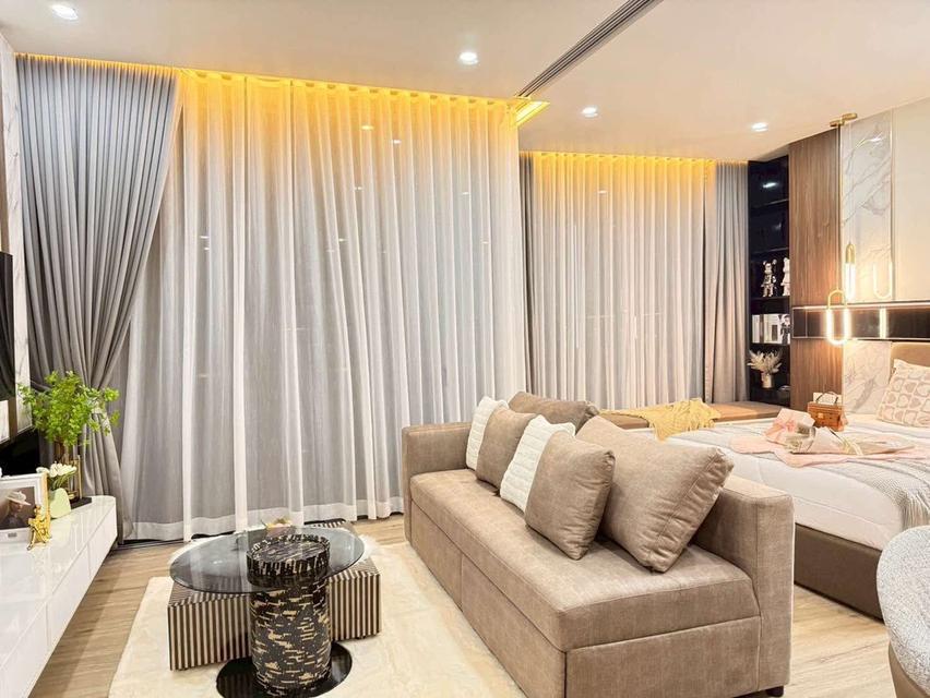 Arom Condo Pattaya For Sale  19