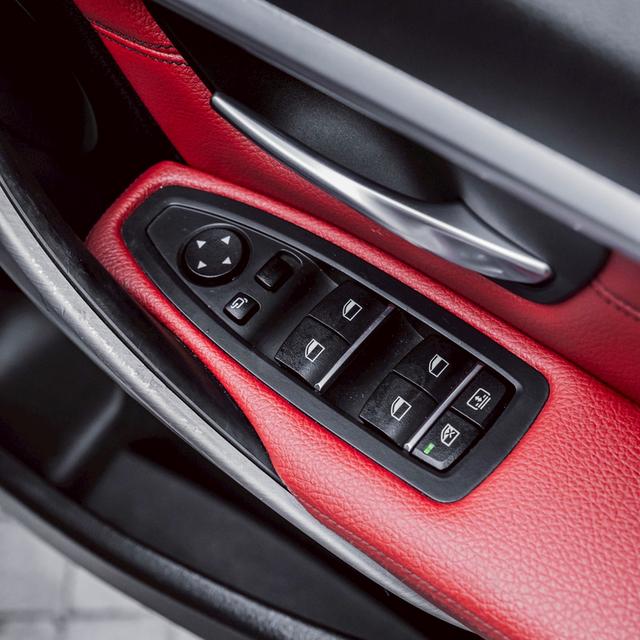 รหัสรถ 67GG3204 #BMW #330e #M3 Look ปี 2019 แต่งหล่อๆ จัดทรง มีล้อ hre พาท M3 look 11