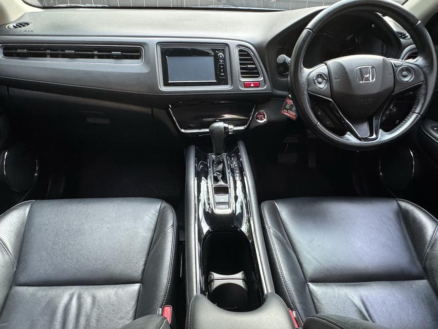 Honda HR-V E lLimited. ปี 2018 รูปที่ 6