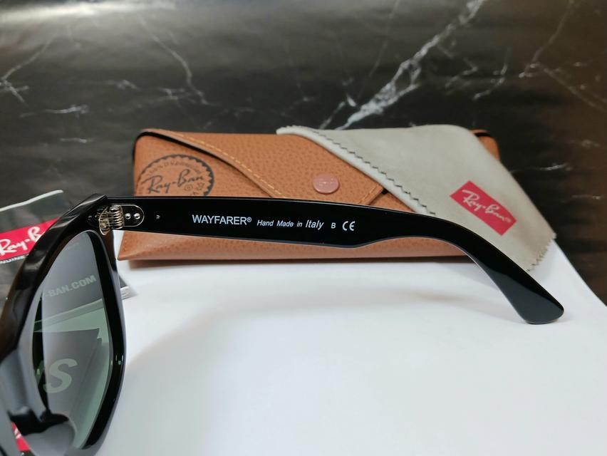 แว่นตา Ray-Ban Original Wayfarer  11