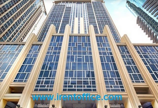 OFfice อาคารแอทธินีทาวเวอร์ 1ห้องนอน1น้ำ 140000 บ. ใกล้กับ - ส ว ย 2