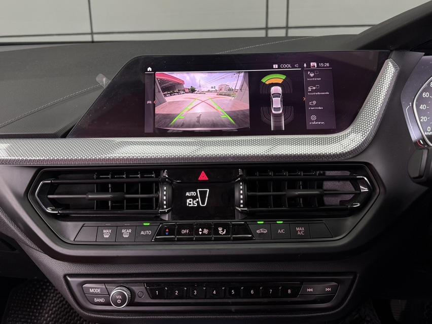 2022 BMW SERIES 2, 220i Gran Coupe Sport
โฉม F44 ปี19-ปัจจุบัน สีดำ มือเดียวป้ายแดง รูปที่ 14