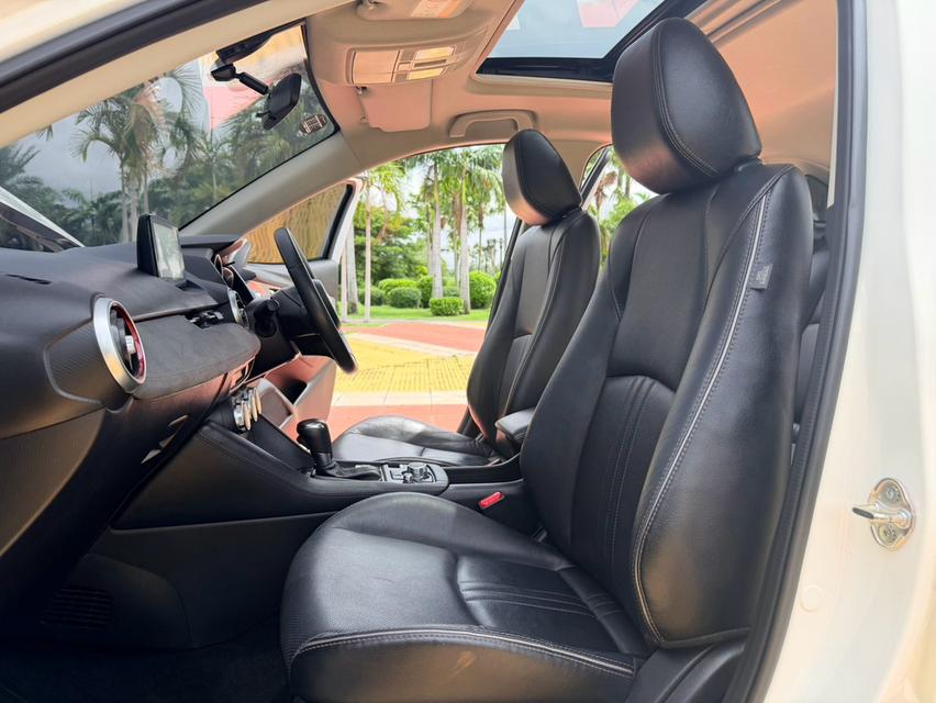 2023 Mazda CX-3 2.0 Comfort A/T รูปที่ 19