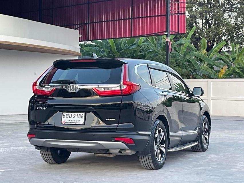 2019 HONDA CRV, 2.4 S 2WD รหัส WRT2188 4