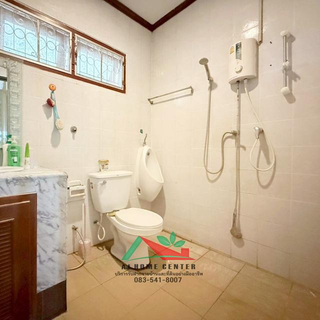 ขายบ้านเดี่ยว76ตรว. หลังมุม ม.เพชรมณี ซ.ราษฎร์อุทิศ18 ต่อรองได้ จัดกู้ฟรี 16