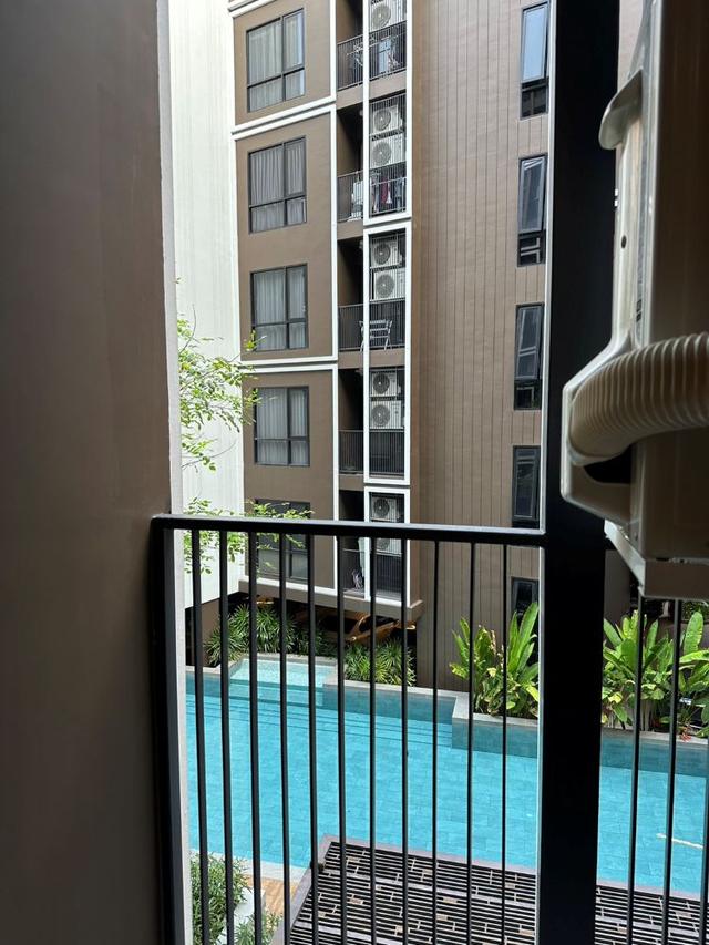 ขายคอนโด The SHADE สาทร 1 ทำเลใจกลางเมือง เฟอร์ครบพร้อมอยู่ ใกล้ One Bangkok – MRT ลุมพินี 14