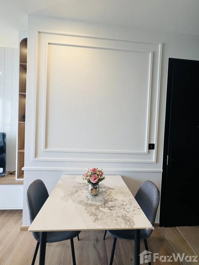 ปล่อยเช่า & ขาย — Noble Around Ari (ชั้นสูง วิวเมืองพาโนรามา) 📍 ทำเลทอง! เพียง 90 เมตร จาก BTS อารีย์ 2