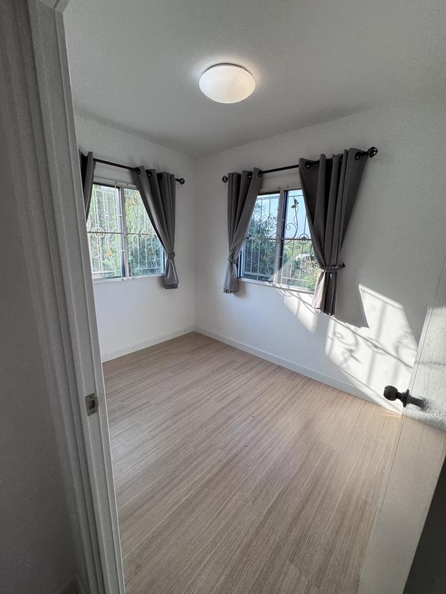 ขายบ้าน ทาวน์โฮม พฤกษา79 ลำลูกกาคลอง 3 ใกล้ BTS คูคต 18