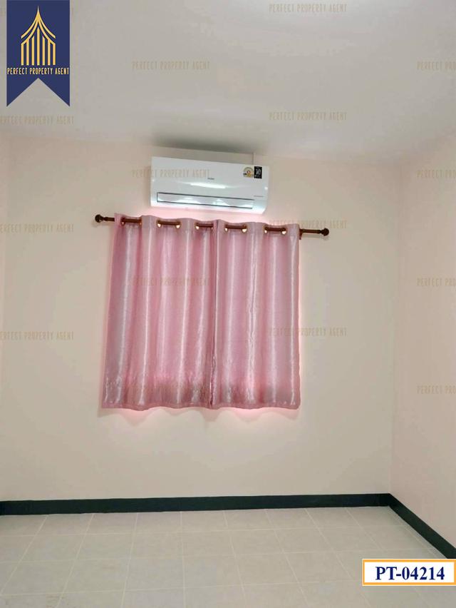 ทาวน์เฮ้าส์พฤกษา 59 เฟส 1 ตกแต่งใหม่ราคาย่อมเยาว์ 10