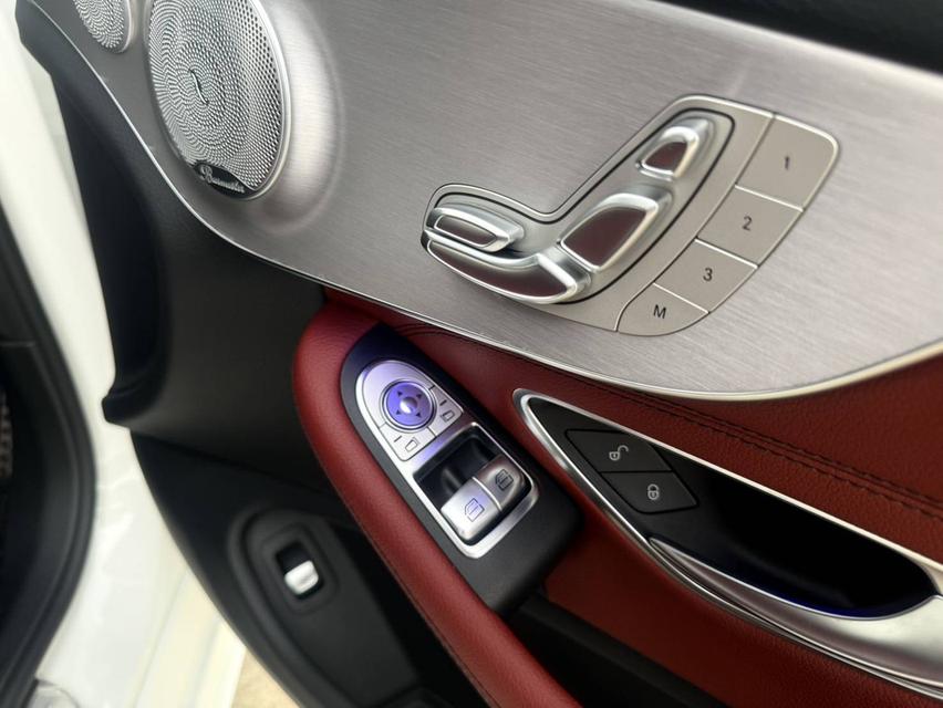 𝐌𝐄𝐑𝐂𝐄𝐃𝐄𝐒​ 𝐁𝐄𝐍𝐙​ 𝐂𝟐𝟎𝟎​ 𝐂𝐎𝐔𝐏𝐄​ 𝐀𝐌𝐆​ 𝐃𝐘𝐍𝐀𝐌𝐈𝐂 2021 สีขาว 9