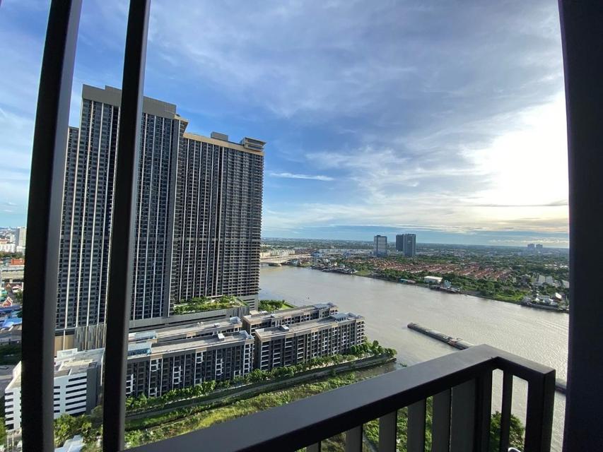 The Politan Aqua ห้องสำหรับขาย  9