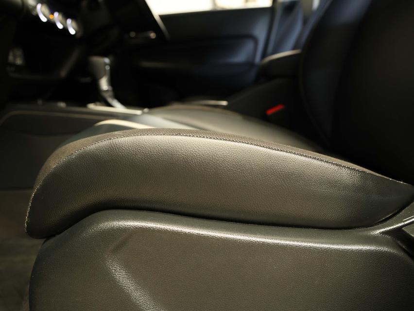2025 Honda City 1.0 (ปี 20-26) SV Hatchback AT B2171 รูปที่ 18