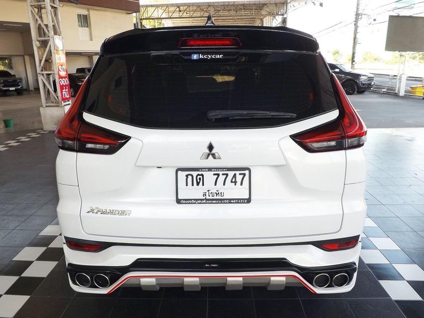 MITSUBISHI XPANDER 1.5 GT AUTO ปี 2020 รหัส KCY7747 5