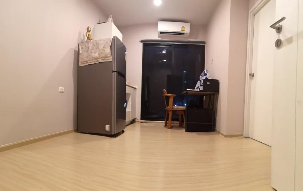 ขาย Plum Condo ปิ่นเกล้า สเตชั่น ใกล้ MRT บางยี่ขัน 15