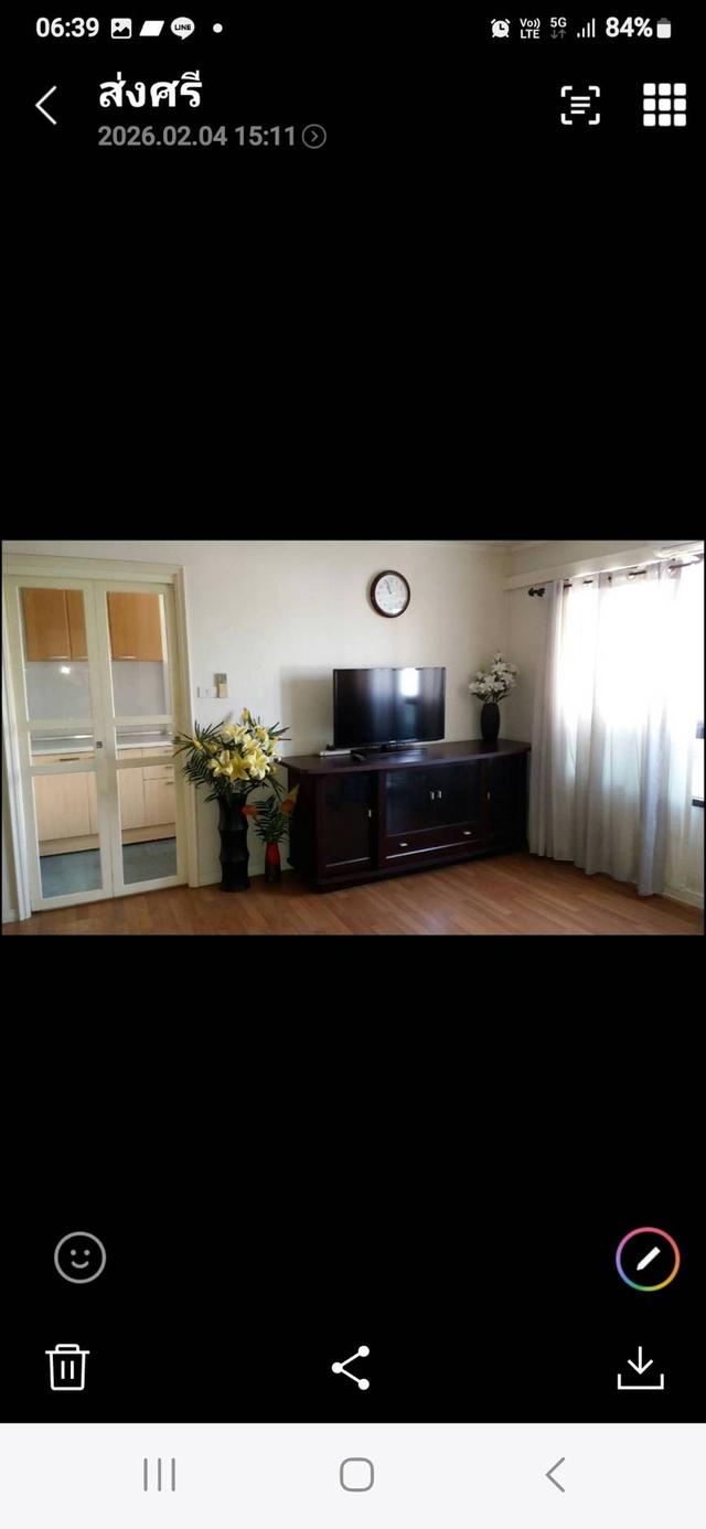 Condo LPN Place คอนโด สาธรพระราม 4 4