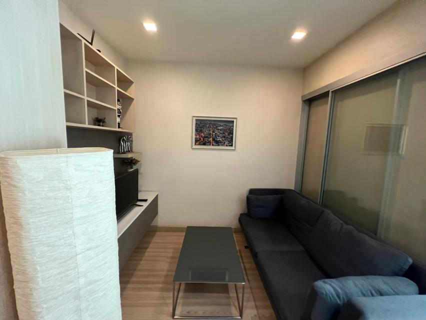 For rent: Sky Walk Residence 18,000thb/month contact Line ID: 2424yusuke 3