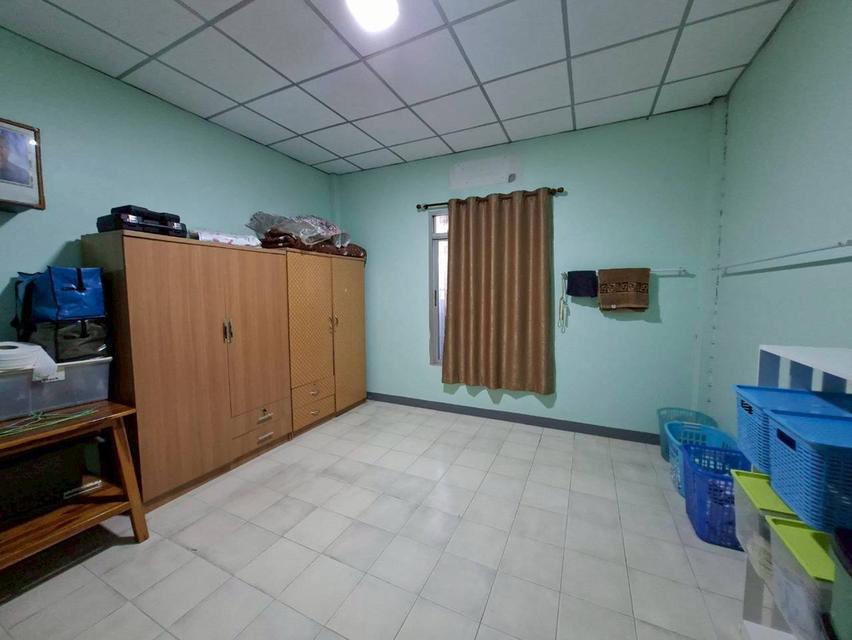 ขายบ้านชั้นเดียว หมู่บ้านศุภลักษณ์วิลเลจ คลอง 7 ลำลูกกา 5