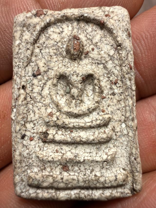 พระสมเด็จวัดระฆัง พิมพ์ใหญ่