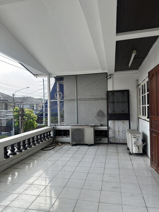 ให้เช่าทาวน์เฮาส์ 2 ชั้น ปากเกร็ด ซอยสุขาประชาสรรค์2 (วัดกู้) 20