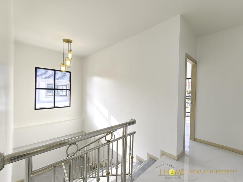 🏡🔥 CSS101853 บ้านเดี่ยว 2 ชั้น ใกล้ ม.แม่โจ้ เพียง 3.89 ล้าน ฟรีโอน!! 16