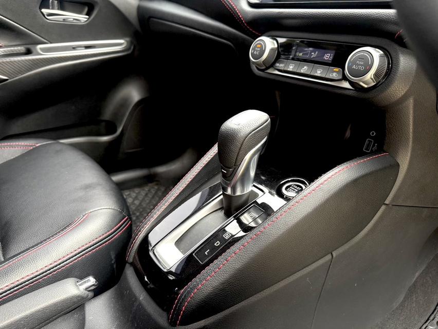 NISSAN ALMERA 1.0VL ปี 2021 รูปที่ 18