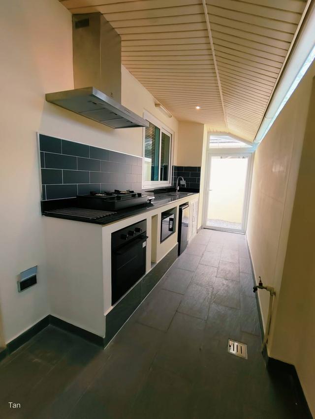 For rent Green Field Villas 5 Pattaya Nearly International School 12