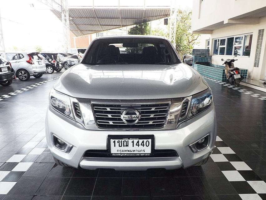 รหัส KCY1440 NISSAN NAVARA NP300 DOUBLE CAB CALIBRE 2.5V AUTO ปี 2020 2