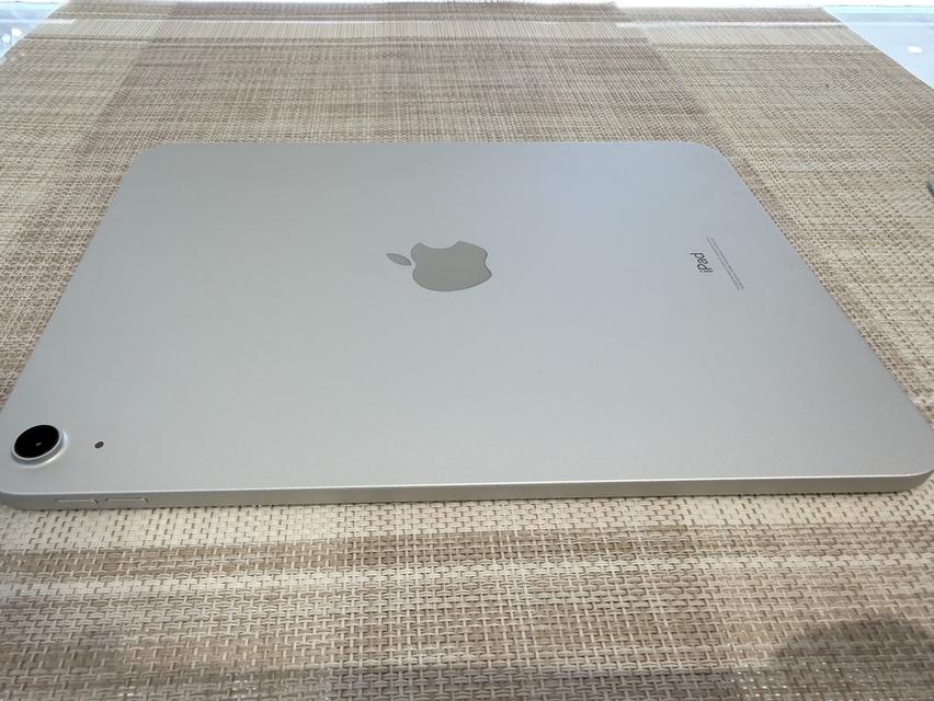 iPad Gen10 WiFi 64GB ผ่อนได้ รูปย่อยที่ 3