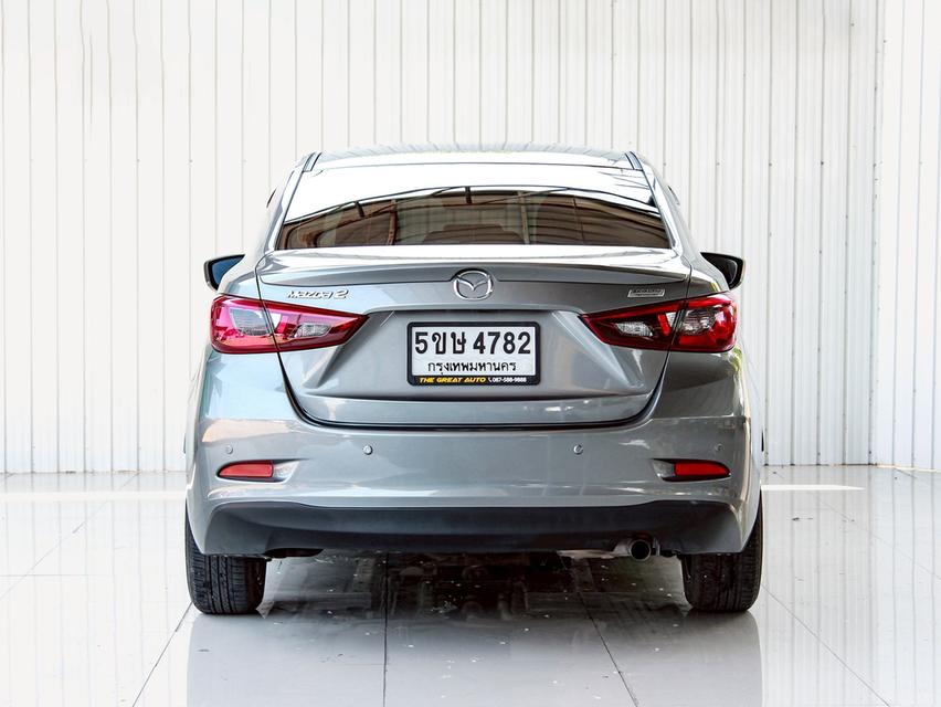 Mazda2 , 1.3 High Plus  ปี. 2018 6