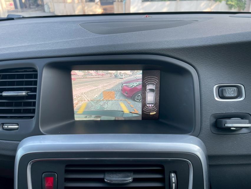 รหัสรถ PJP597 2014 VOLVO S60 T4 11