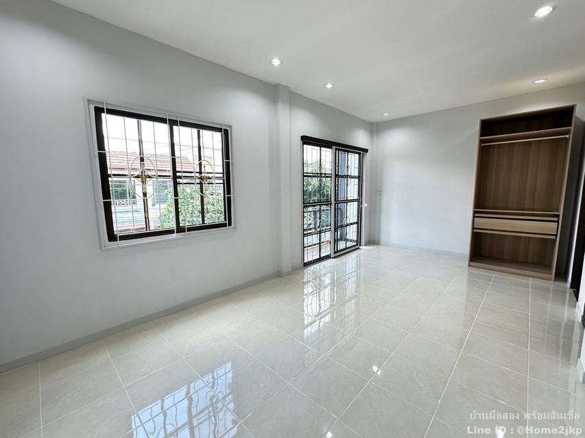 เต็มสิริพลัส มิตรไมตรี 16